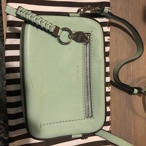 Henri Bendel Crossbody Bag